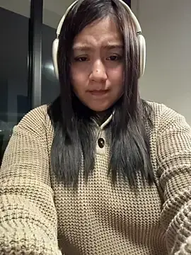Stripchat Sex Chat of NamiNae