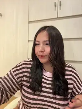 Stripchat Sex Chat of NamiNae
