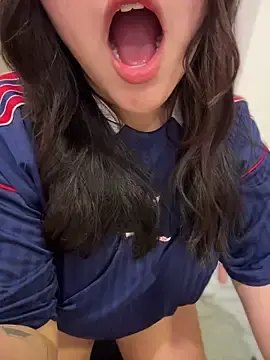 Stripchat Free Porn Cam of NamiNae