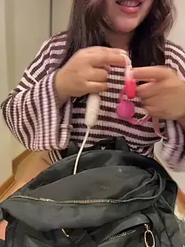 Stripchat Free Porn Cam of NamiNae