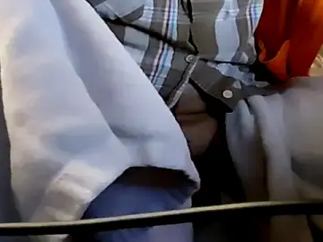 Stripchat Live Sex of Pegg-fist-me