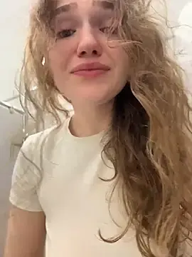 Stripchat Best Webcam of RussianWoman
