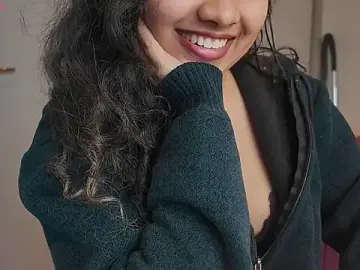 Stripchat Adult Video Chat of _neesha_414_