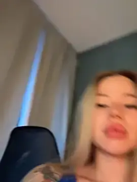 Stripchat Best Webcam of curchez_