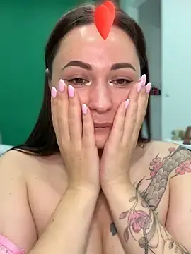 Stripchat Live Porn of dreams4u