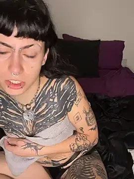 Stripchat Sex Cam of ferrraglia