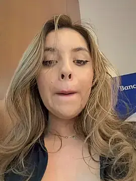 Stripchat Private Sex Chat of Alirawrz