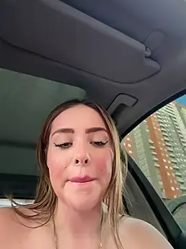 Stripchat Live Sex of Alirawrz