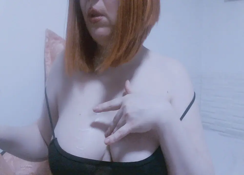 CrazyMary777