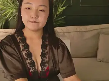 Stripchat Sex Chat of Sakura_Mirai