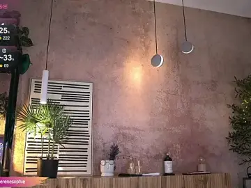 Stripchat Best live sex cam show of Serene_Sophiex