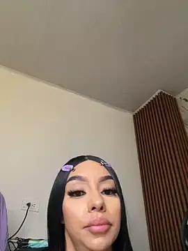 Stripchat Best Webcam of Tiffanny