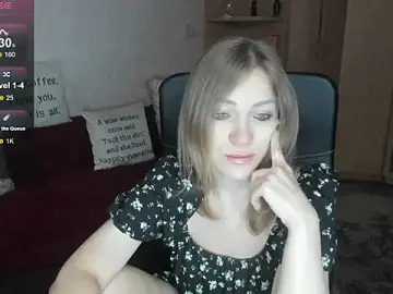Stripchat Free Live Porn of Tiffany_Bates