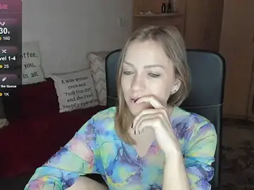 Stripchat Live Sex Cam of Tiffany_Bates