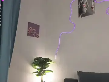 Stripchat Live Porn of soft_chaos