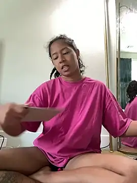 Stripchat Private Sex Chat of AshleyLoveee