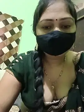 Stripchat Free Live Porn of Beauty-wife