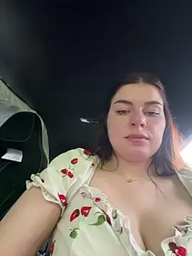 Stripchat Free Live Porn of EllyNora