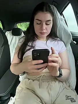 Stripchat Private Sex Chat of EllyNora