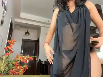 Stripchat Sex Chat of Naira_fit