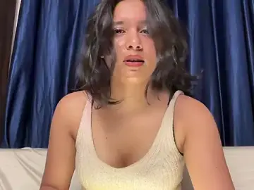 Stripchat Live Sex of Naira_fit