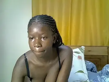 Stripchat Best Webcam of Prettie_quin