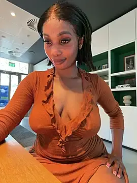 Stripchat Adult Video Chat of ___Nessa