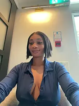 Stripchat Live Sex of ___Nessa