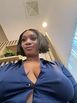 Stripchat Live Porn of ___Nessa