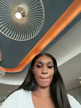 Stripchat Best Webcam of ___Nessa
