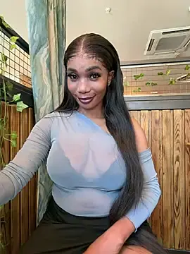 Stripchat Adult Video Chat of ___Nessa