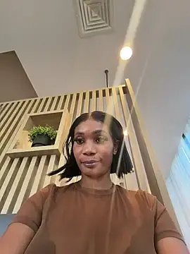 Stripchat Free Live Porn of ___Nessa