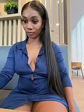 Stripchat Private Sex Chat of ___Nessa