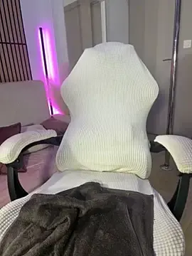 Stripchat Sex Chat of Blaackcat