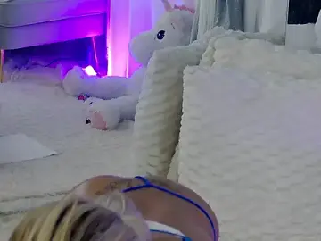 Stripchat Sex Chat of IsabelleEthan