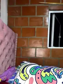 Stripchat Live Sex of Jill_valen