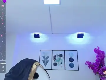 Stripchat Best live sex cam show of Tamara_slimx