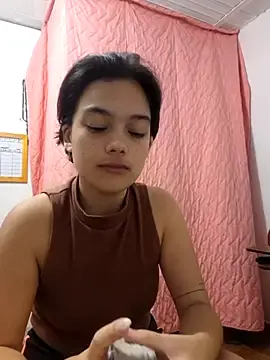 Stripchat Adult Webcam of Meeliivee