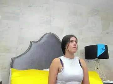 Stripchat Nude Webcam of isabel_09