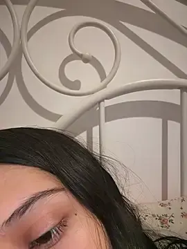 Stripchat Nude Webcam of JIORYOvO