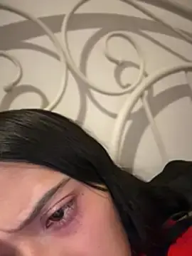 Stripchat Nude Webcam of JIORYOvO