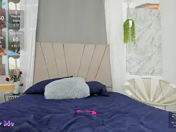 Stripchat Best live sex cam show of Lady_miss___