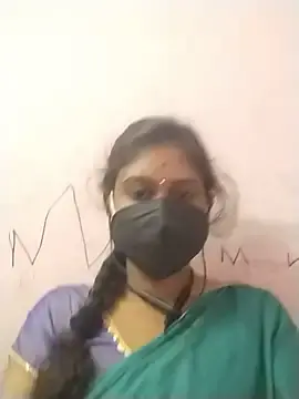 Stripchat Best live sex cam show of Tamil_Nathiya1