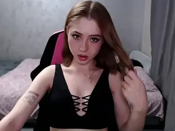 Stripchat Free Porn Cam of Tessa_Walker
