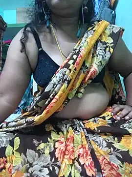 Stripchat Private Sex Chat of Tamil-kaviya98
