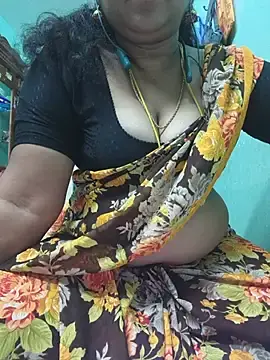Stripchat Adult Video Chat of Tamil-kaviya98
