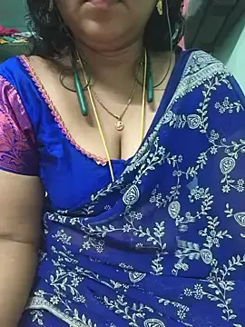Stripchat Live Porn of Tamil-kaviya98