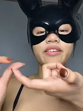 Stripchat Live Porn of Kiee_19