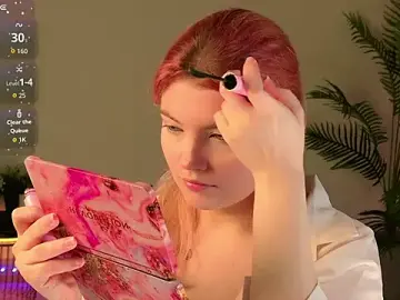 Stripchat Live Sex Cam of Lisa_Adam