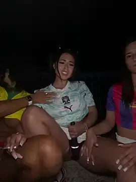 Stripchat Live Porn of joanaelaa